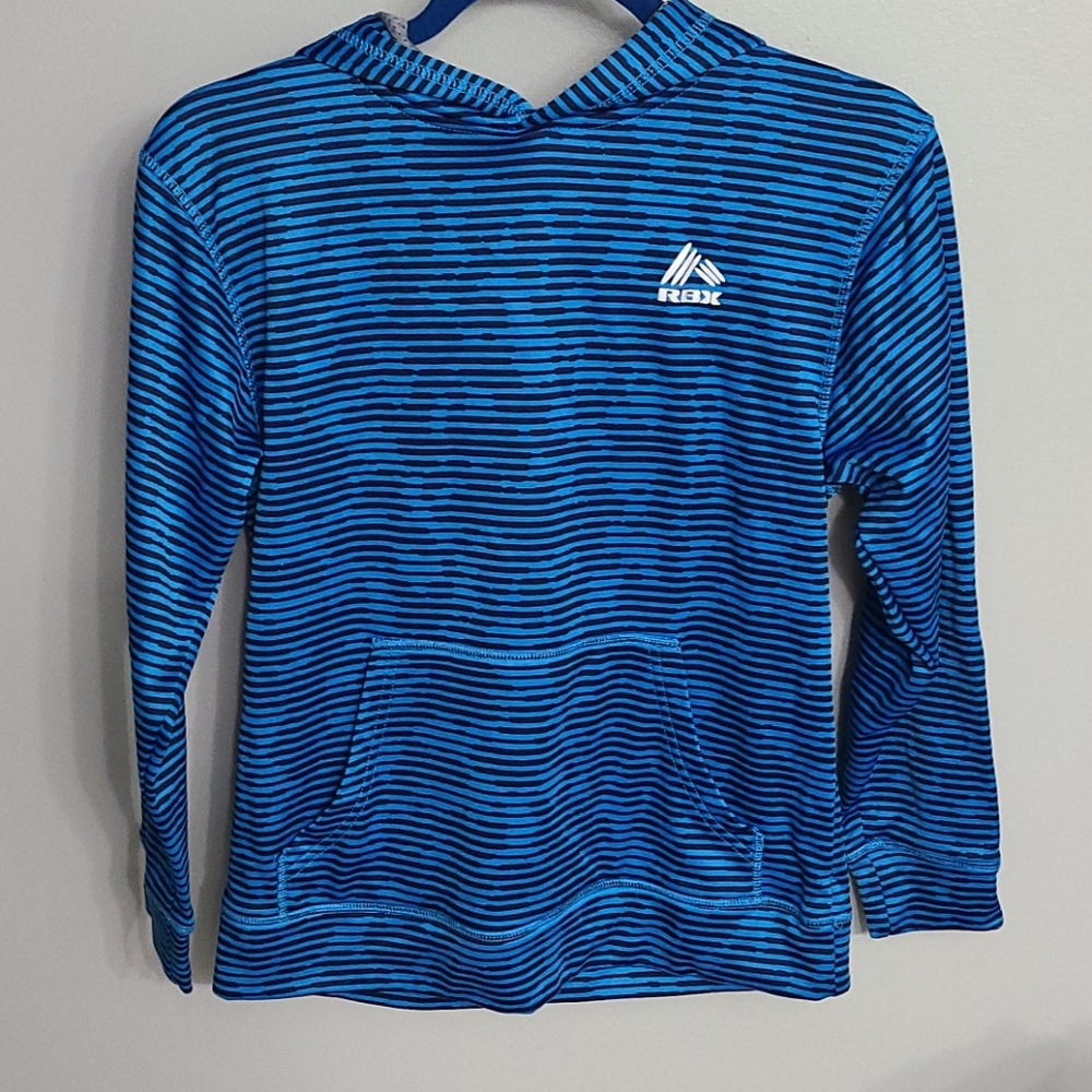 Rbx youth‎ sweatshirt